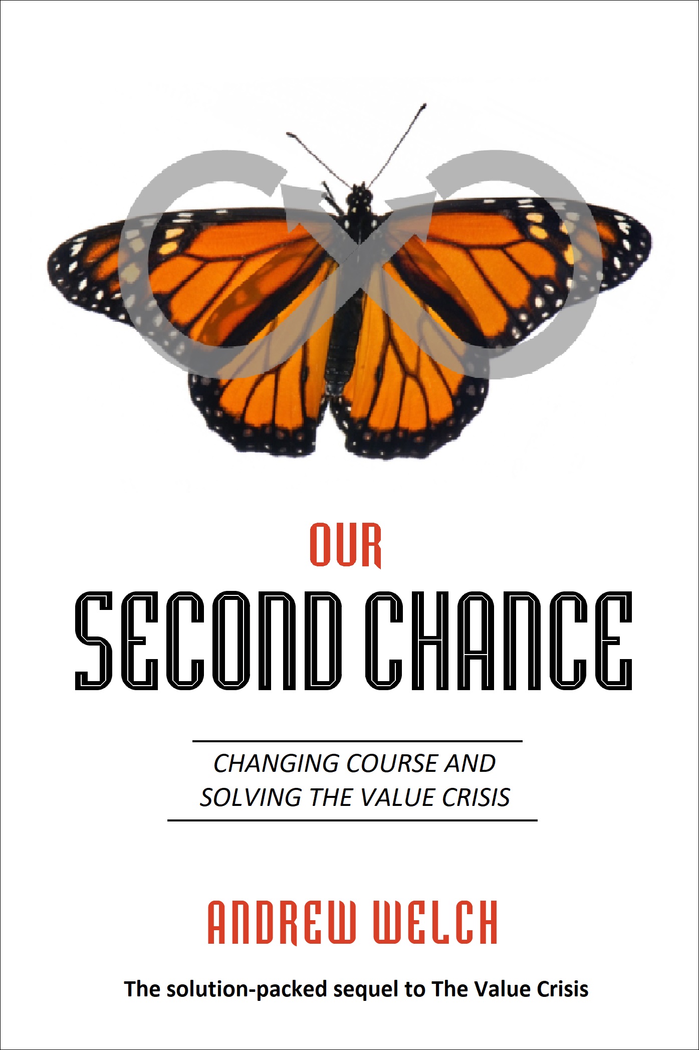 Our Second Chance